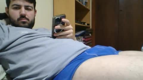 gsendra online show from December 2025 12:40:01 AM