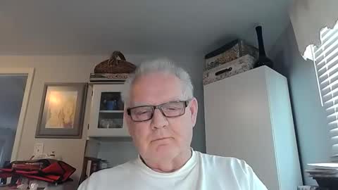 Horny Daddy online show from January 2026 03:27:02 PM