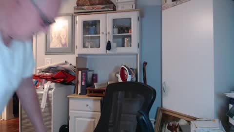 Horny Daddy online show from June 2026 08:57:01 AM