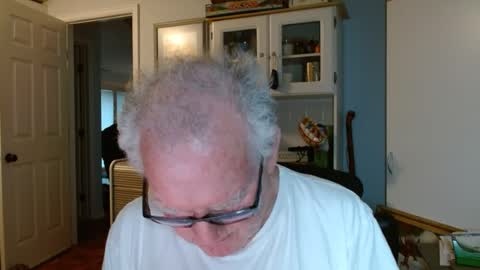 Horny Daddy online show from June 2026 01:39:02 PM