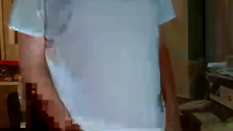 Horny Daddy online show from July 2026 12:01:02 PM