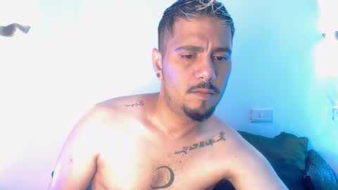 Snapshot of gsus_patrick chatting on October 2025 12:35:01 PM GSUS PATRCIK online show from October 2025 12:35:01 PM