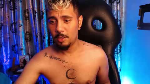 Snapshot of gsus_patrick chatting on October 2025 04:02:02 AM GSUS PATRCIK online show from October 2025 04:02:02 AM