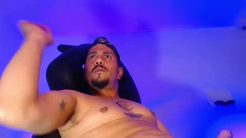 Snapshot of gsus_patrick chatting on October 2025 01:39:02 AM GSUS PATRCIK online show from October 2025 01:39:02 AM