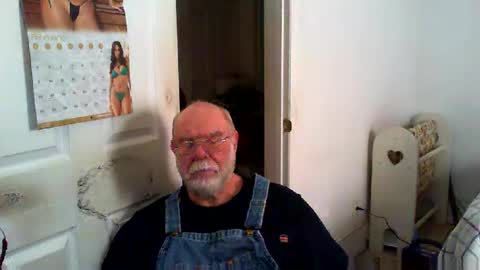 Gary online show from February 2025 08:28:02 PM