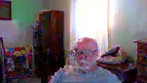 Gary online show from October 2025 12:24:02 PM