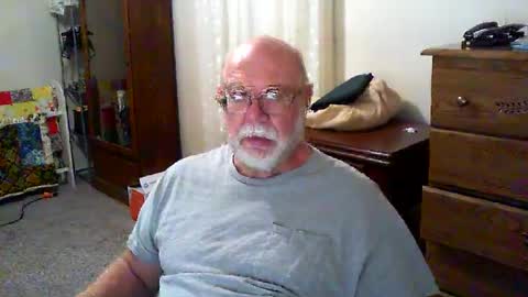 Gary online show from October 2025 10:46:02 AM