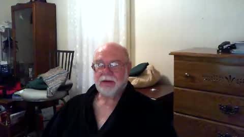 Gary online show from October 2025 11:33:02 AM