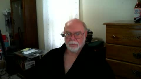 Gary online show from March 2026 12:08:01 PM