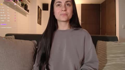 Elena online show from October 2025 02:18:01 AM