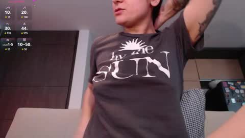 Snapshot of guccipussy1 chatting on April 2026 06:43:01 PM Elena online show from April 2026 06:43:01 PM