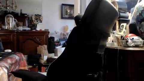 Snapshot of gueraldus chatting on January 2026 07:46:02 AM guerald online show from January 2026 07:46:02 AM