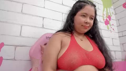 Snapshot of guiaanderson chatting on February 2026 06:40:02 AM GuiaAnderson online show from February 2026 06:40:02 AM