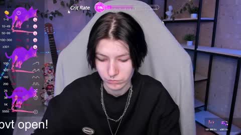 Snapshot of guitarandangel chatting on February 2025 09:53:02 AM Angel online show from February 2025 09:53:02 AM