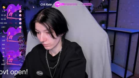 Snapshot of guitarandangel chatting on February 2025 04:24:02 PM Angel online show from February 2025 04:24:02 PM
