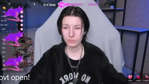 Snapshot of guitarandangel chatting on February 2025 11:46:02 PM Angel online show from February 2025 11:46:02 PM