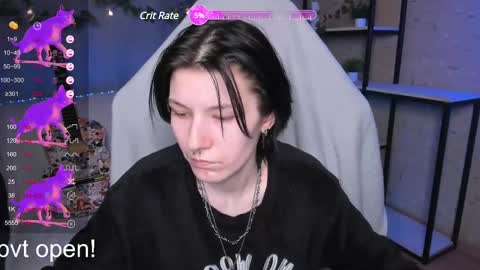 Snapshot of guitarandangel chatting on February 2025 02:52:01 AM Angel online show from February 2025 02:52:01 AM