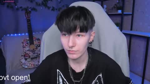 Snapshot of guitarandangel chatting on February 2025 11:07:02 AM Angel online show from February 2025 11:07:02 AM