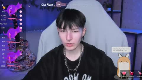 Snapshot of guitarandangel chatting on February 2025 02:12:01 PM Angel online show from February 2025 02:12:01 PM