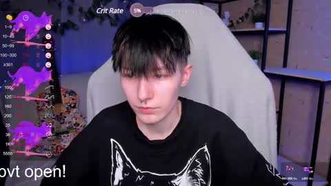 Snapshot of guitarandangel chatting on February 2025 01:15:02 AM Angel online show from February 2025 01:15:02 AM