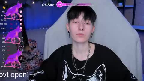 Snapshot of guitarandangel chatting on March 2025 03:27:01 PM Angel online show from March 2025 03:27:01 PM
