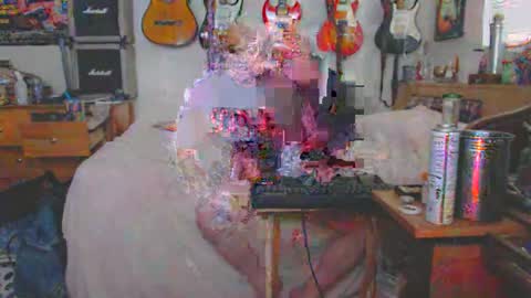 Snapshot of guitarsexgod chatting on February 2025 06:54:02 PM Mario online show from February 2025 06:54:02 PM