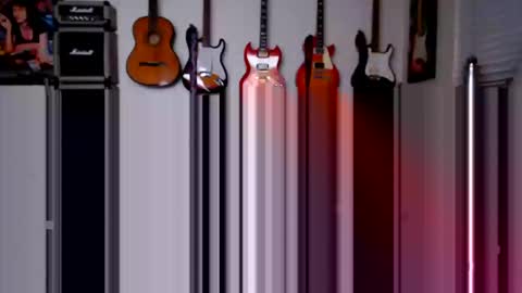 Snapshot of guitarsexgod chatting on February 2025 11:00:02 AM Mario online show from February 2025 11:00:02 AM