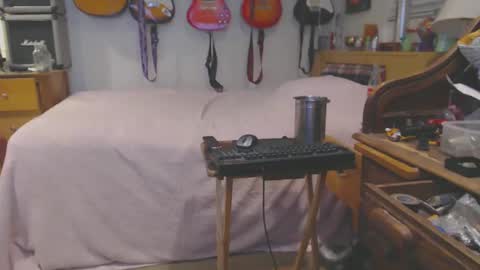 Snapshot of guitarsexgod chatting on February 2025 10:15:02 AM Mario online show from February 2025 10:15:02 AM