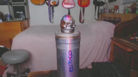 Snapshot of guitarsexgod chatting on February 2025 11:58:01 AM Mario online show from February 2025 11:58:01 AM