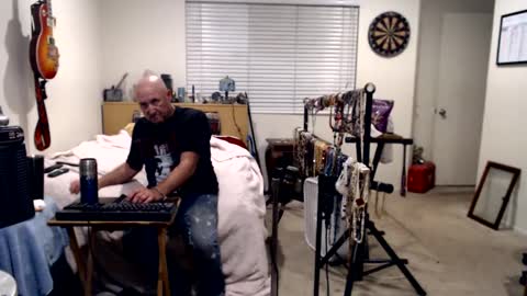 Snapshot of guitarsexgod chatting on September 2025 08:14:02 AM Mario online show from September 2025 08:14:02 AM