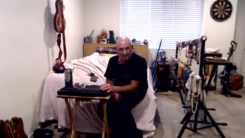 Snapshot of guitarsexgod chatting on September 2025 10:56:02 PM Mario online show from September 2025 10:56:02 PM