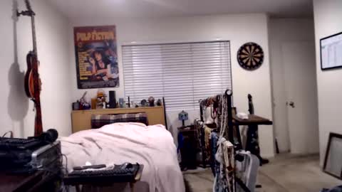 Snapshot of guitarsexgod chatting on September 2025 09:23:02 AM Mario online show from September 2025 09:23:02 AM