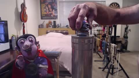 Snapshot of guitarsexgod chatting on October 2025 07:20:02 AM Mario online show from October 2025 07:20:02 AM