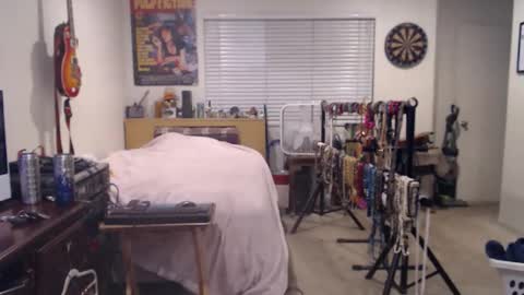 Snapshot of guitarsexgod chatting on October 2025 06:36:01 AM Mario online show from October 2025 06:36:01 AM