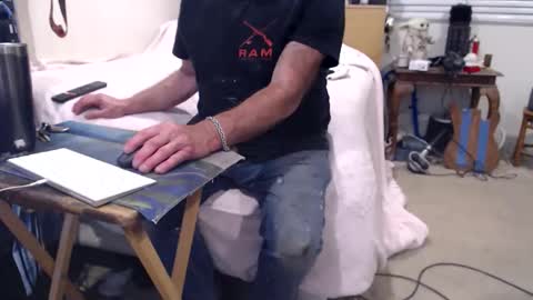 guitarsexgod2 online show from April 2026 08:37:01 AM