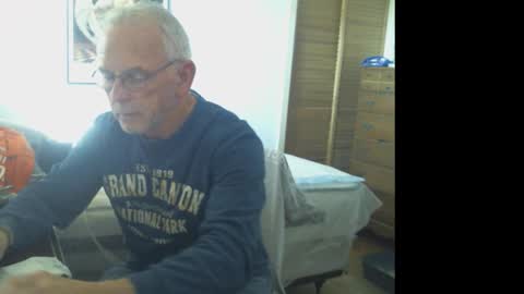 Roy online show from February 2026 03:32:02 PM