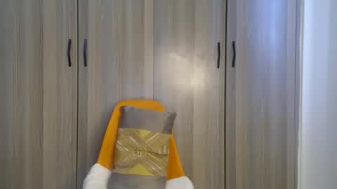 Miss Incredible online show from February 2026 11:54:02 AM