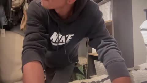 Snapshot of gumbywanna chatting on January 2025 12:57:02 AM gumbywanna online show from January 2025 12:57:02 AM