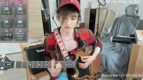 Snapshot of guntermeiner chatting on May 2026 09:17:02 AM Gunter online show from May 2026 09:17:02 AM