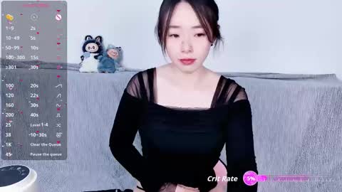 Snapshot of guoguomi chatting on March 2026 05:05:02 PM Hello my name is Guoguo online show from March 2026 05:05:02 PM