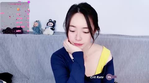 Snapshot of guoguomi chatting on April 2026 04:17:02 AM Hello my name is Guoguo online show from April 2026 04:17:02 AM