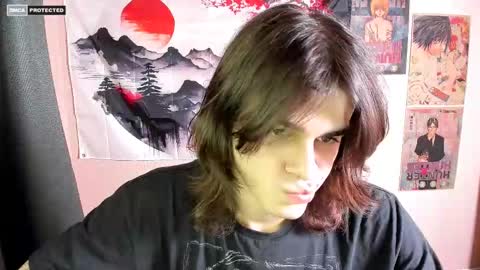 gushill_ online show from March 2025 07:28:02 PM