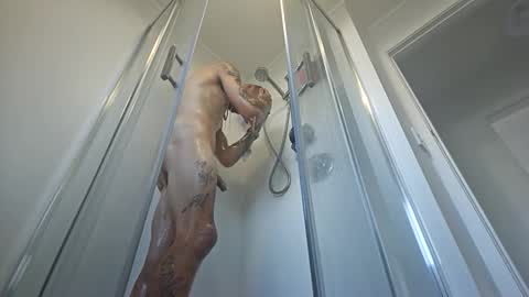 Jamie online show from February 2026 12:04:02 AM