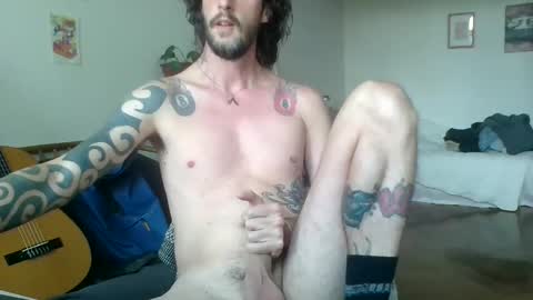 Snapshot of gustavsky chatting on March 2026 08:29:01 AM Gustav online show from March 2026 08:29:01 AM