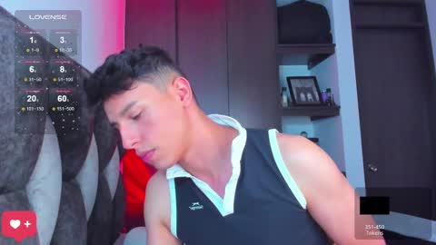 Snapshot of guy_twinks chatting on March 2025 11:16:02 PM Gabriel online show from March 2025 11:16:02 PM