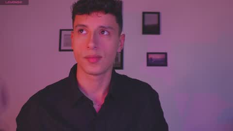 Gabriel online show from February 2026 05:05:02 AM