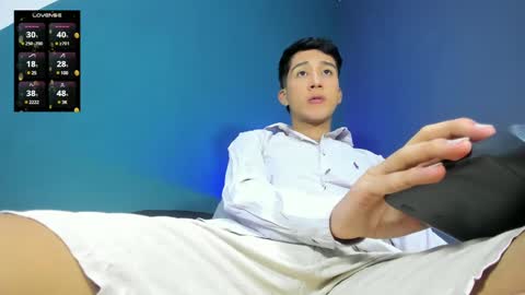 onlyfans    kevin garcia s online show from December 2024 12:38:01 PM