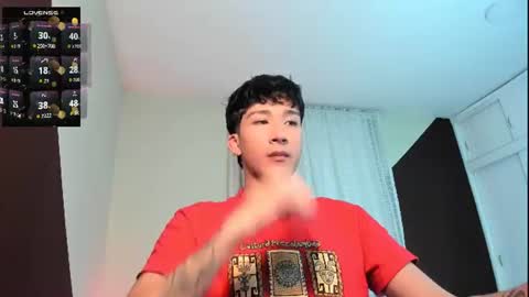 Snapshot of guy_veryhot1 chatting on June 2026 01:54:01 AM onlyfans kevin garcia s online show from June 2026 01:54:01 AM