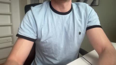 NaughtyFitHusband online show from February 2025 06:18:01 AM