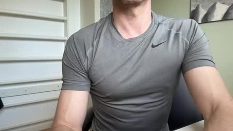 NaughtyFitHusband online show from March 2025 10:30:02 AM